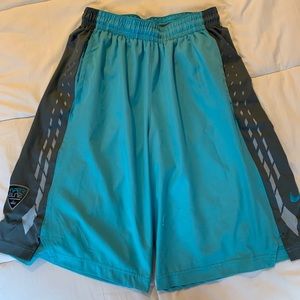 Nike Hyper Elite Shorts